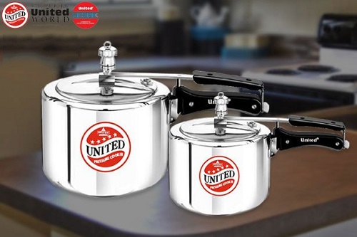 DOES PRESSURE COOKER SIZE MATTER? OF COURSE!