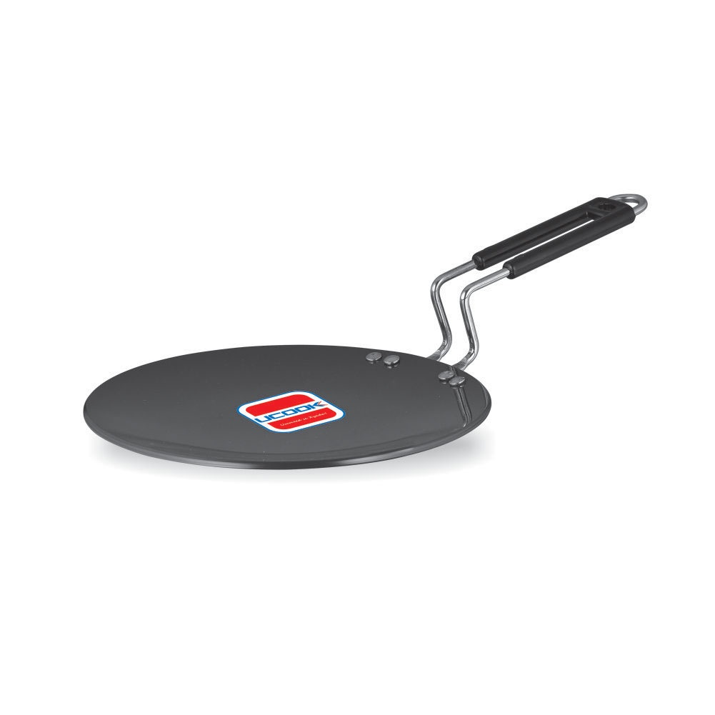 Cookware - UCOOK Platinum NS CONCAVE TAWA (250 mm / 4mm) 