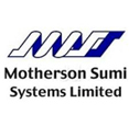 Motherson sumi systems limited