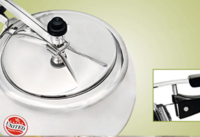 The Advantages of Stainless Steel Cookware