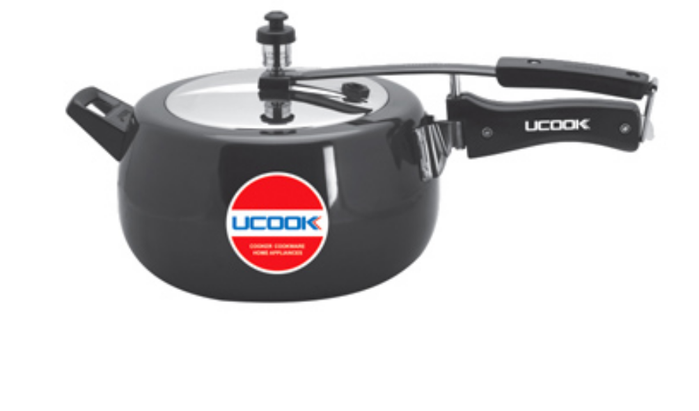 Everything about induction base pressure cooker